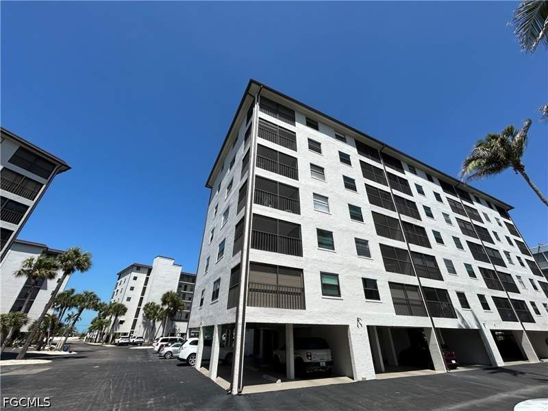 2 bedroom Condominium at 6899 Estero Blvd 232, Estero Cove Condo, Fort Myers Beach — photo 3