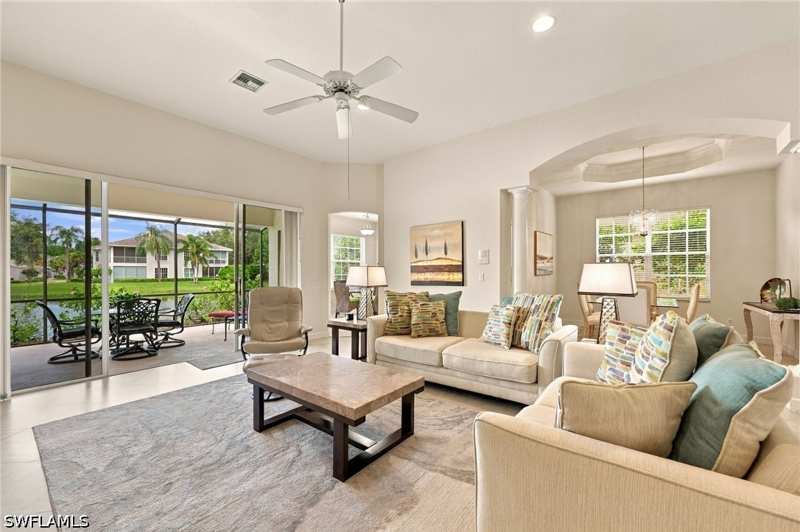 2 bedroom SingleFamilyResidence at 2256 Island Cove Cir, Island Cove, Naples — photo 1