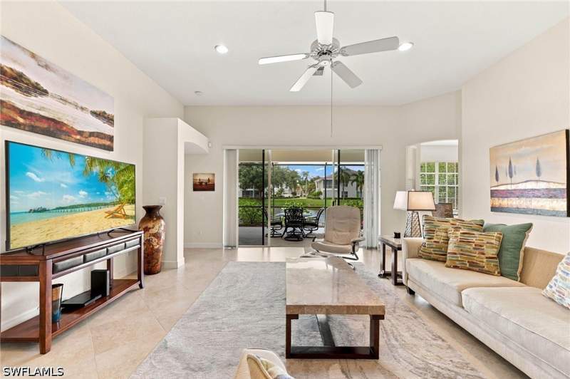2 bedroom SingleFamilyResidence at 2256 Island Cove Cir, Island Cove, Naples — photo 5