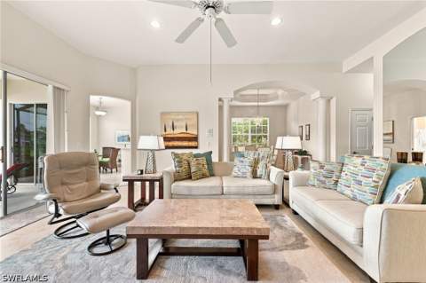 2256 Island Cove Cir, Naples FL - photo 6 of 46