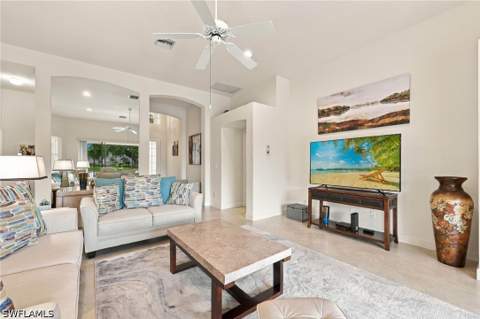 2256 Island Cove Cir, Naples FL - photo 8 of 46