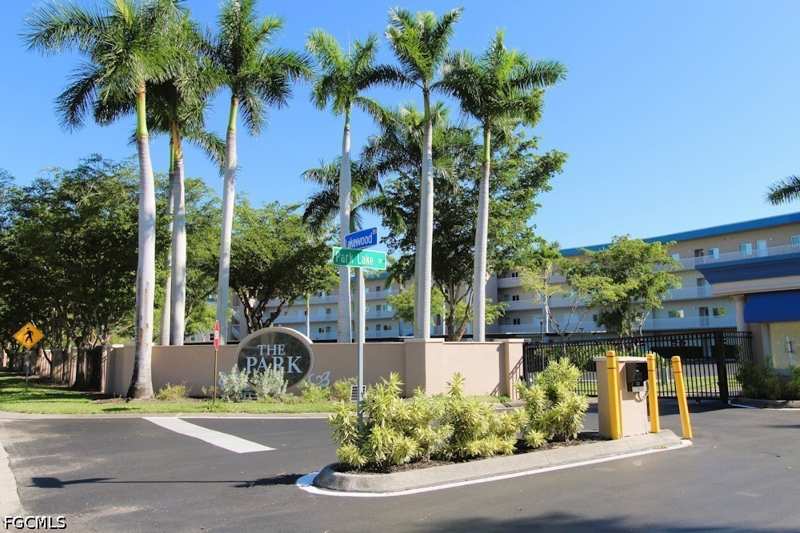 2 bedroom Condominium at 14931 Park Lake Dr 104, The Park At Lakewood, Fort Myers — photo 1