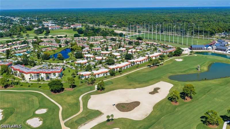 2 bedroom Condominium at 4269 27th Ct SW 102, Fairways At Par Four, Naples — photo 1