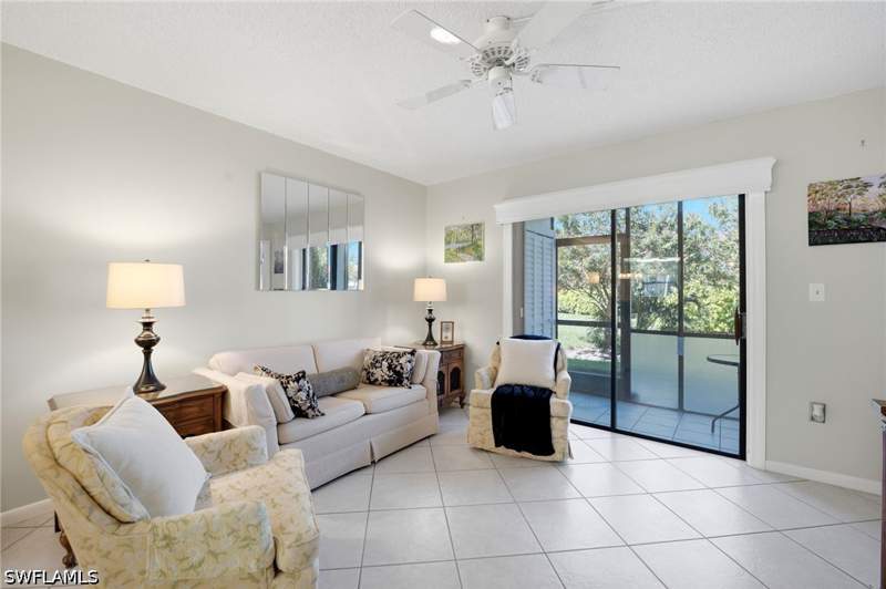 2 bedroom Condominium at 4269 27th Ct SW 102, Fairways At Par Four, Naples — photo 4