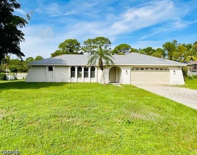 3 bedroom SingleFamilyResidence at 105 Jefferson Ave, Lehigh Acres, Lehigh Acres — photo 1