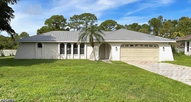 3 bedroom SingleFamilyResidence at 105 Jefferson Ave, Lehigh Acres, Lehigh Acres — photo 2