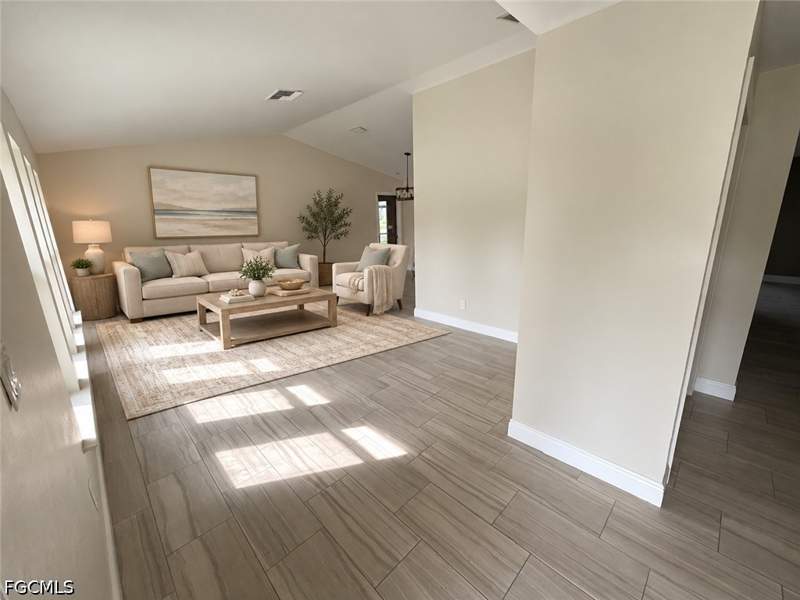 3 bedroom SingleFamilyResidence at 105 Jefferson Ave, Lehigh Acres, Lehigh Acres — photo 3