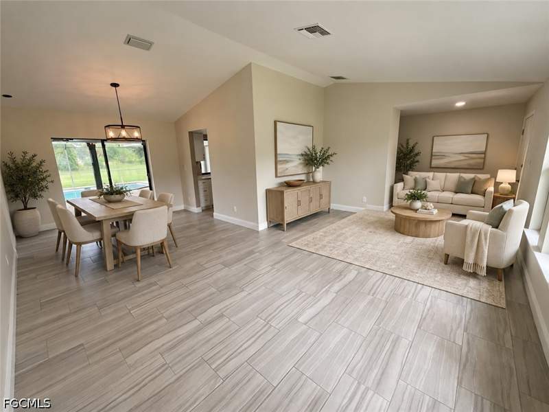 3 bedroom SingleFamilyResidence at 105 Jefferson Ave, Lehigh Acres, Lehigh Acres — photo 4