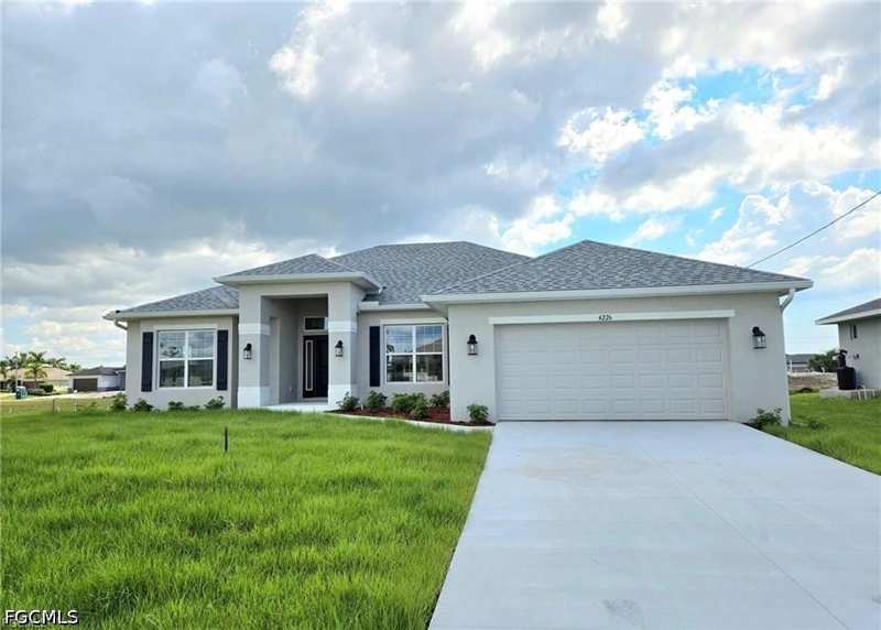 4 bedroom SingleFamilyResidence at 4226 NW 32nd Ter, Cape Coral, Cape Coral — photo 1