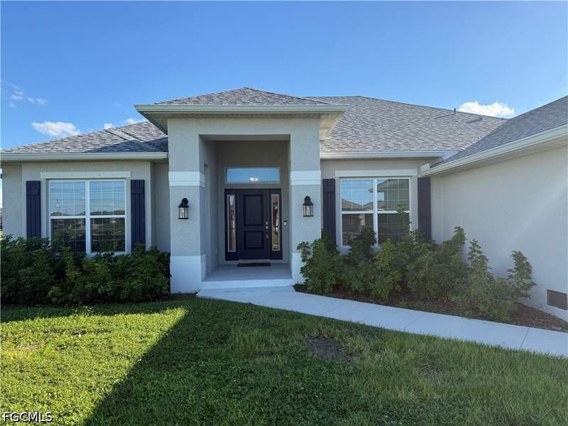 4 bedroom SingleFamilyResidence at 4226 NW 32nd Ter, Cape Coral, Cape Coral — photo 2