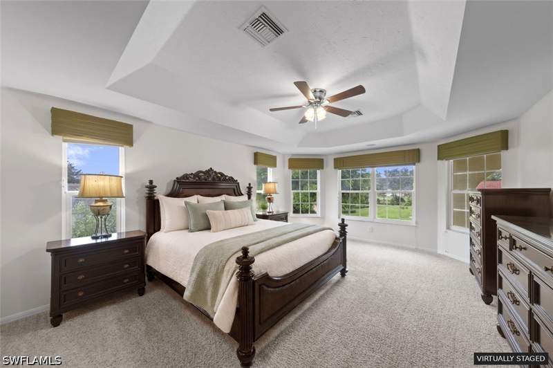 5 bedroom SingleFamilyResidence at 12560 Allendale Cir, Cross Creek Estates, Fort Myers — photo 5