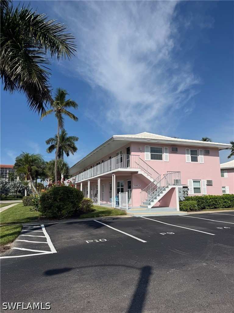 2 bedroom Condominium at 190 N Collier Blvd P10, Seabreeze South, Marco Island — photo 1