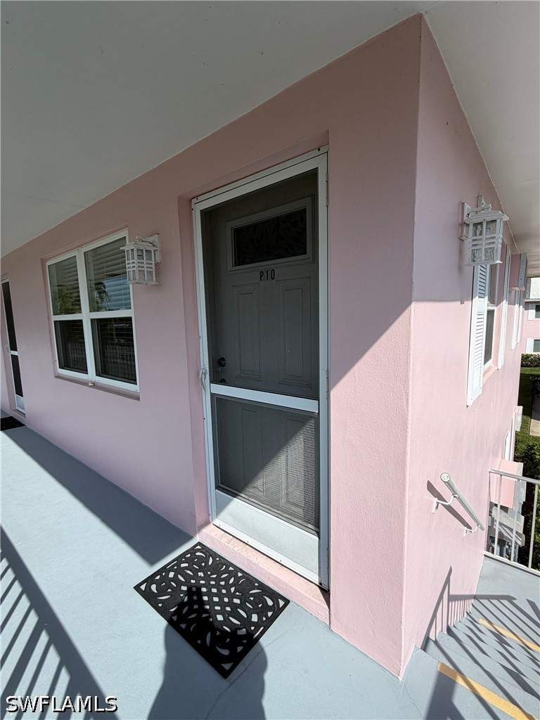 2 bedroom Condominium at 190 N Collier Blvd P10, Seabreeze South, Marco Island — photo 2
