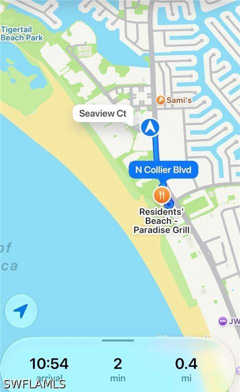 190 N Collier Blvd P10, Marco Island FL - photo 8 of 8