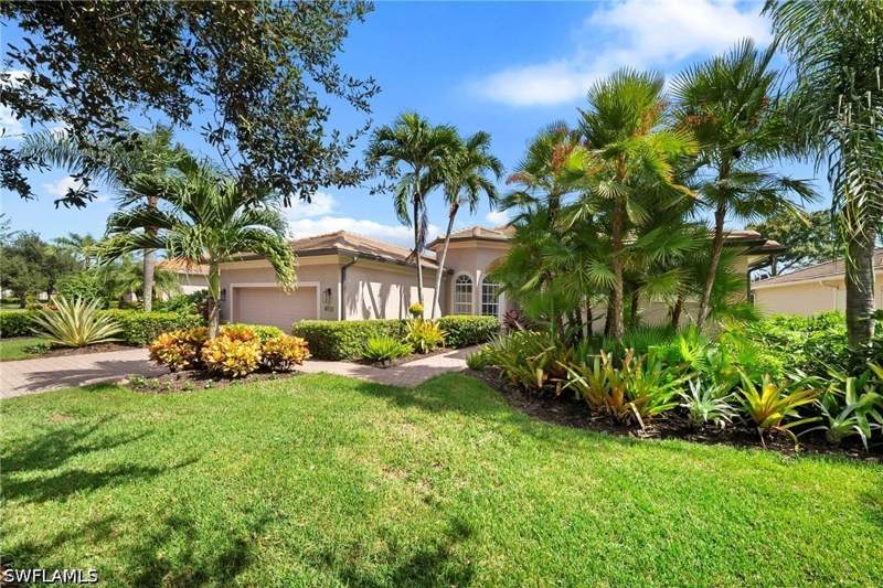 3 bedroom SingleFamilyResidence at 8722 Mustang Island Cir, Mustang Island, Naples — photo 2