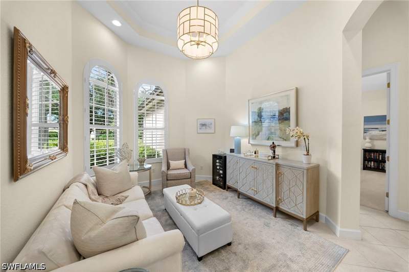 3 bedroom SingleFamilyResidence at 8722 Mustang Island Cir, Mustang Island, Naples — photo 5