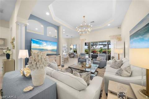8722 Mustang Island Cir, Naples FL - photo 6 of 50