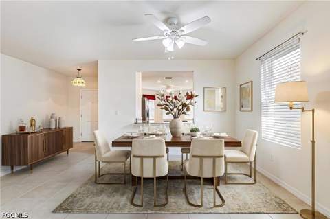 2156 Pigeon Plum Way, North Fort Myers FL - photo 15 of 51