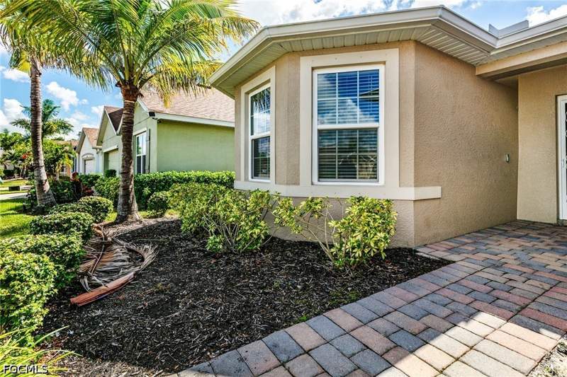3 bedroom SingleFamilyResidence at 2156 Pigeon Plum Way, Magnolia Landing, North Fort Myers — photo 4