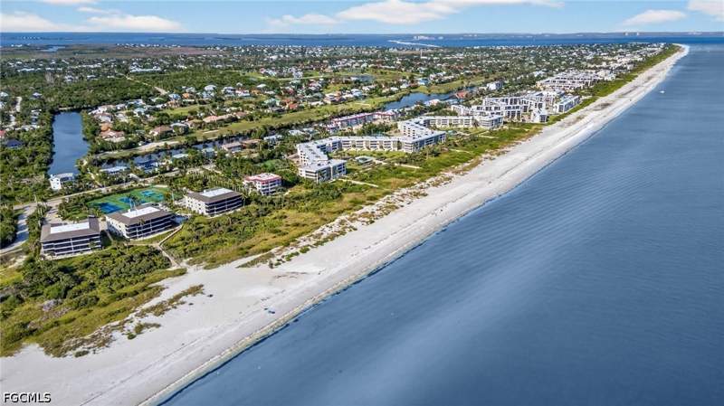 3 bedroom Condominium at 1785 Middle Gulf Dr B-203, Sanddollar Condo, Sanibel — photo 5