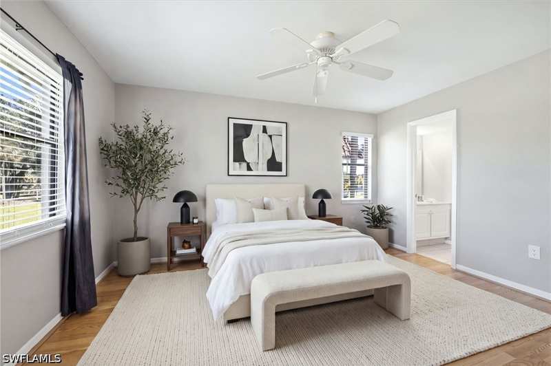 2 bedroom Condominium at 4246 27th Ct SW 206, Fairways At Par Four, Naples — photo 1
