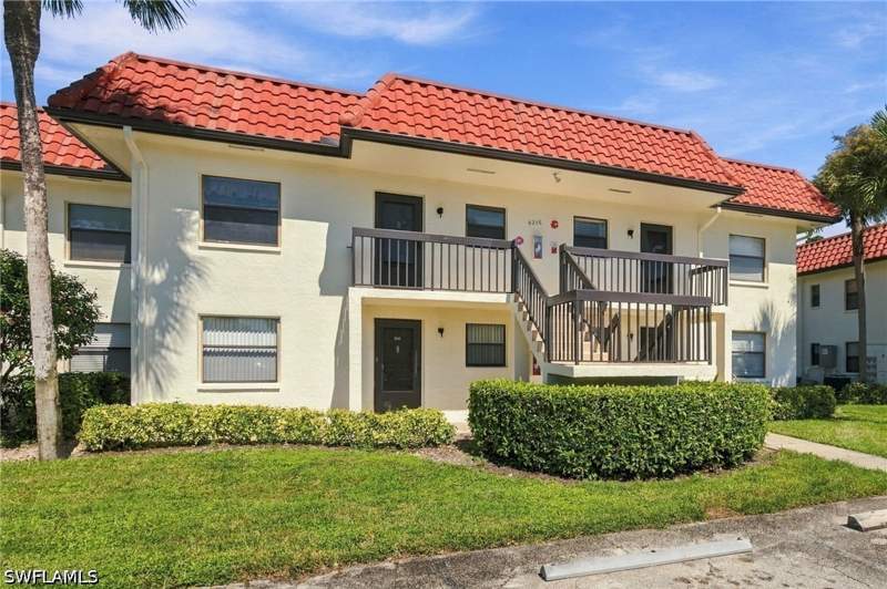 2 bedroom Condominium at 4246 27th Ct SW 206, Fairways At Par Four, Naples — photo 5