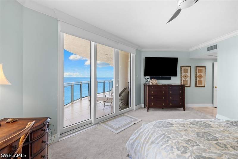 2 bedroom Condominium at 8231 Bay Colony Dr 704, Brighton At Bay Colony, Naples — photo 4