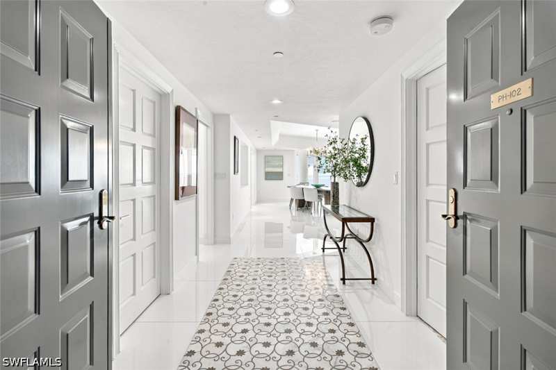 3 bedroom Condominium at 3991 Gulf Shore Blvd N 102, Le Ciel Park Tower, Naples — photo 1