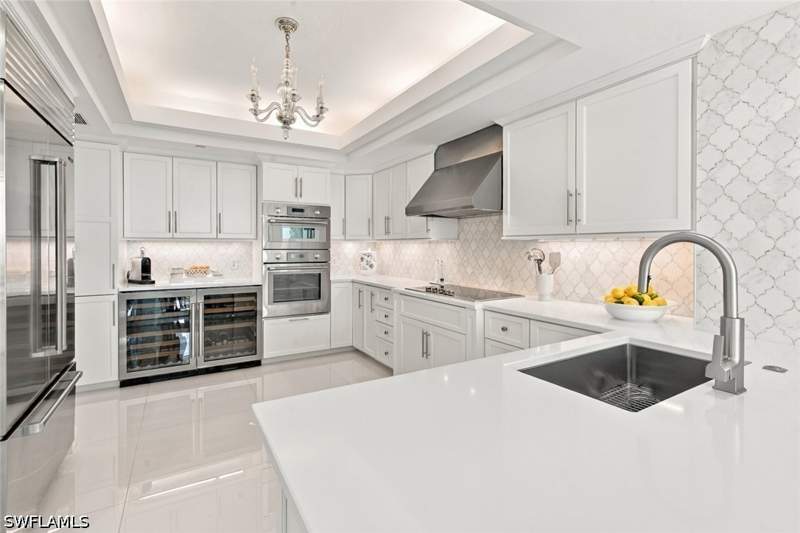 3 bedroom Condominium at 3991 Gulf Shore Blvd N 102, Le Ciel Park Tower, Naples — photo 4