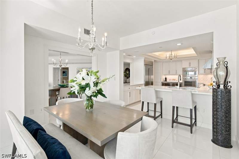 3 bedroom Condominium at 3991 Gulf Shore Blvd N 102, Le Ciel Park Tower, Naples — photo 5
