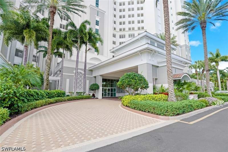 3 bedroom Condominium at 300 Dunes Blvd Ph-5, Antigua, Naples — photo 2