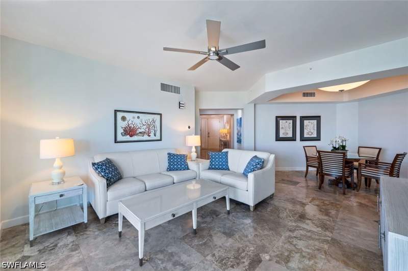 3 bedroom Condominium at 300 Dunes Blvd Ph-5, Antigua, Naples — photo 3