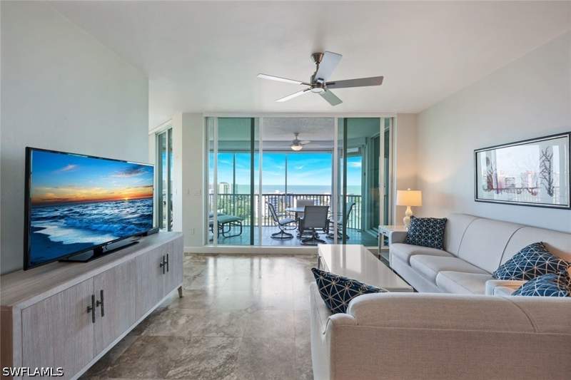 3 bedroom Condominium at 300 Dunes Blvd Ph-5, Antigua, Naples — photo 5