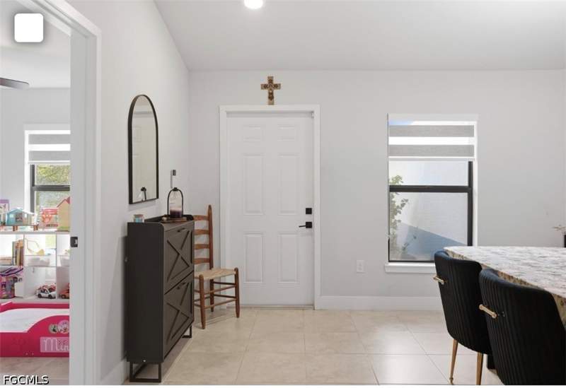 4 bedroom SingleFamilyResidence at 7572 9th Ter, Wheelers Subd, Labelle — photo 3