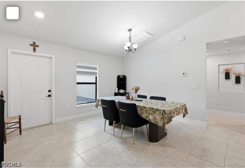 4 bedroom SingleFamilyResidence at 7572 9th Ter, Wheelers Subd, Labelle — photo 5