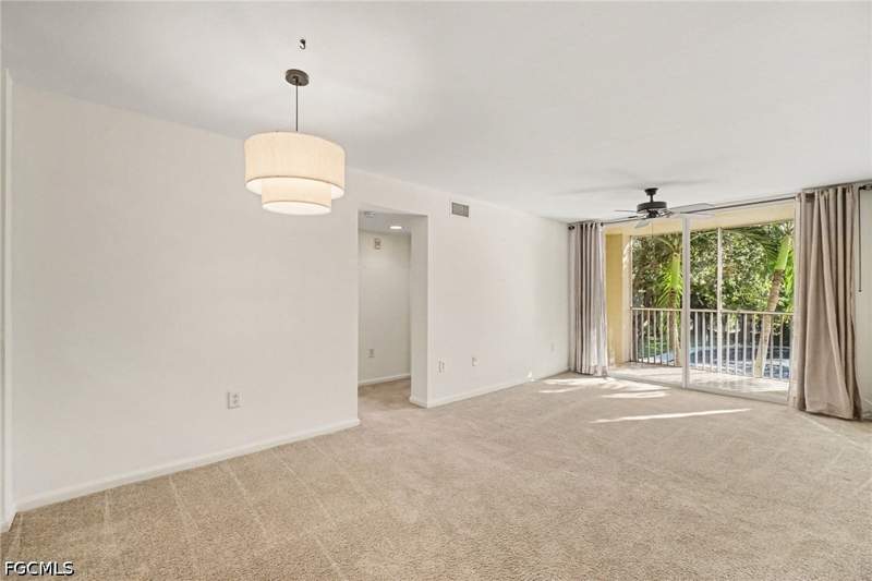 3 bedroom Condominium at 4127 Residence Dr 415, The Residence, Fort Myers — photo 4