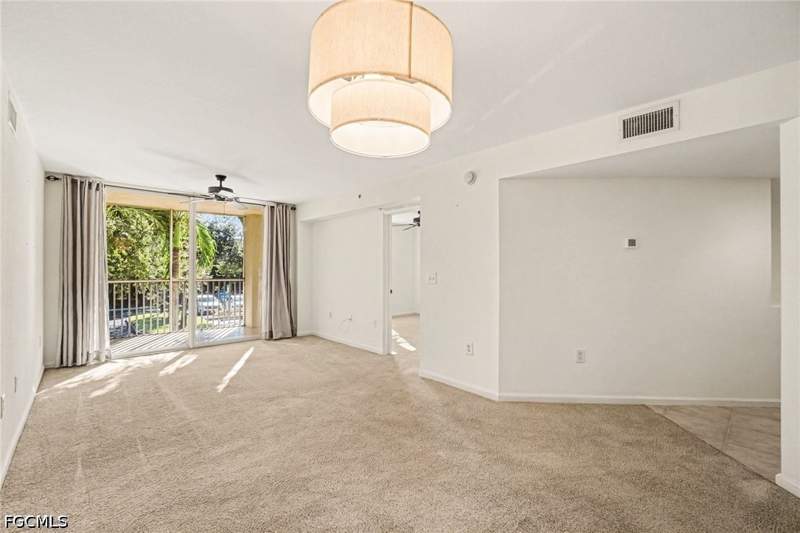 3 bedroom Condominium at 4127 Residence Dr 415, The Residence, Fort Myers — photo 5