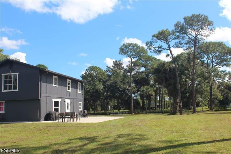 4 bedroom SingleFamilyResidence at 13823 Hamlin Ave, Ladeca, Clewiston — photo 2