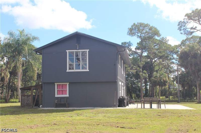 4 bedroom SingleFamilyResidence at 13823 Hamlin Ave, Ladeca, Clewiston — photo 3