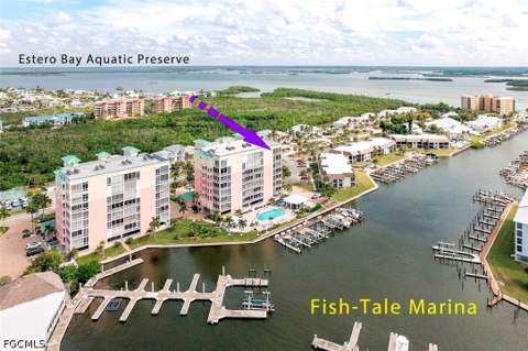 170 Lenell Rd 801, Fort Myers Beach FL - photo 6 of 52