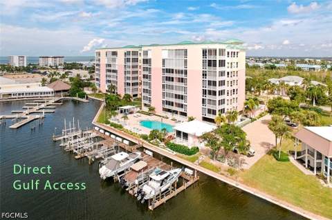 170 Lenell Rd 801, Fort Myers Beach FL - photo 7 of 52
