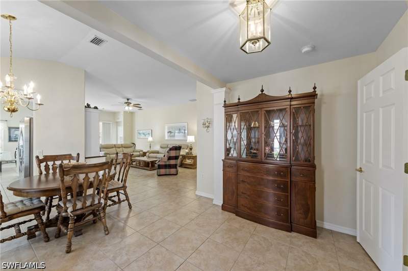 2 bedroom Attached at 10083 Colonial Country Club Blvd, Sabal Pointe, Fort Myers — photo 4
