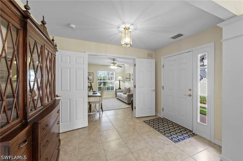 2 bedroom Attached at 10083 Colonial Country Club Blvd, Sabal Pointe, Fort Myers — photo 5