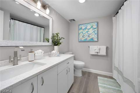 8401 Estero Blvd 203, Fort Myers Beach FL - photo 19 of 41