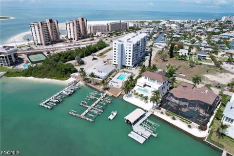 8401 Estero Blvd 203, Fort Myers Beach FL - photo 22 of 41