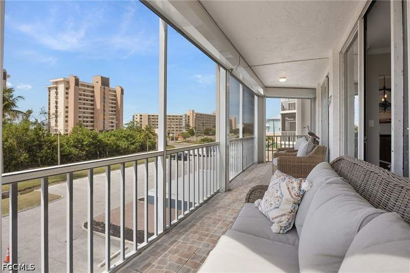 2 bedroom Condominium at 8401 Estero Blvd 203, Marina Towers & Yacht Club, Fort Myers Beach — photo 5