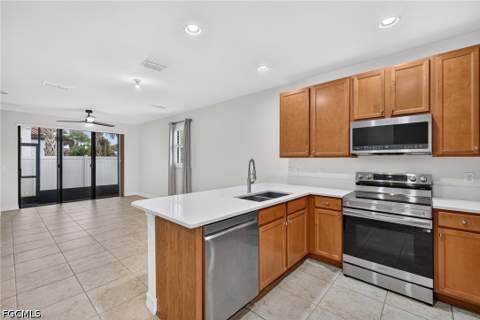 15781 Portofino Springs Blvd 106, Fort Myers FL - photo 13 of 32