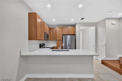 15781 Portofino Springs Blvd 106, Fort Myers FL - photo 14 of 32