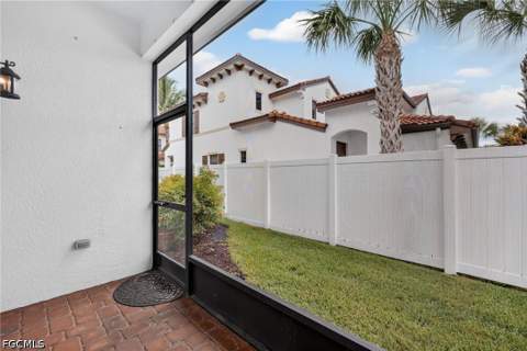 15781 Portofino Springs Blvd 106, Fort Myers FL - photo 24 of 32