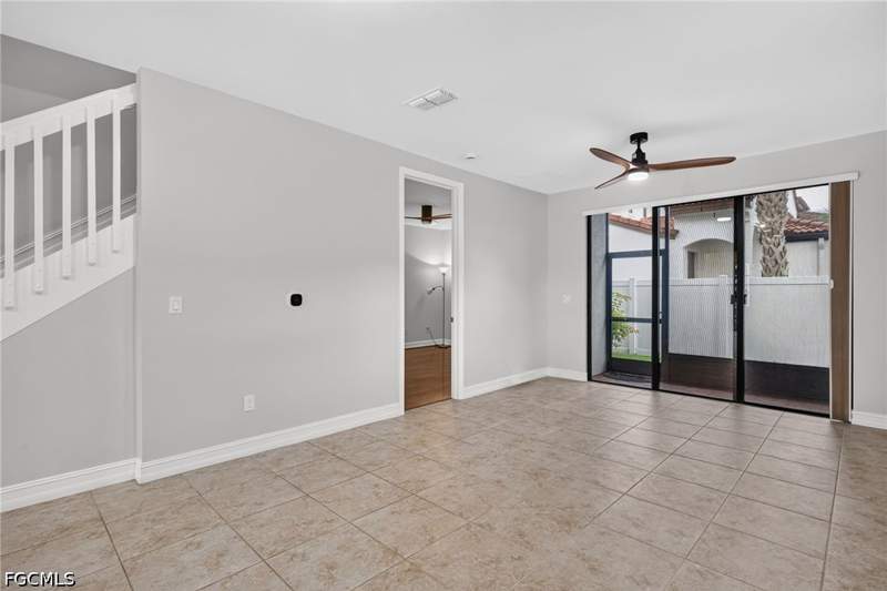 3 bedroom Townhouse at 15781 Portofino Springs Blvd 106, Portofino Springs, Fort Myers — photo 5